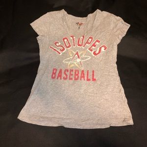 Albuquerque Isotopes T-Shirt